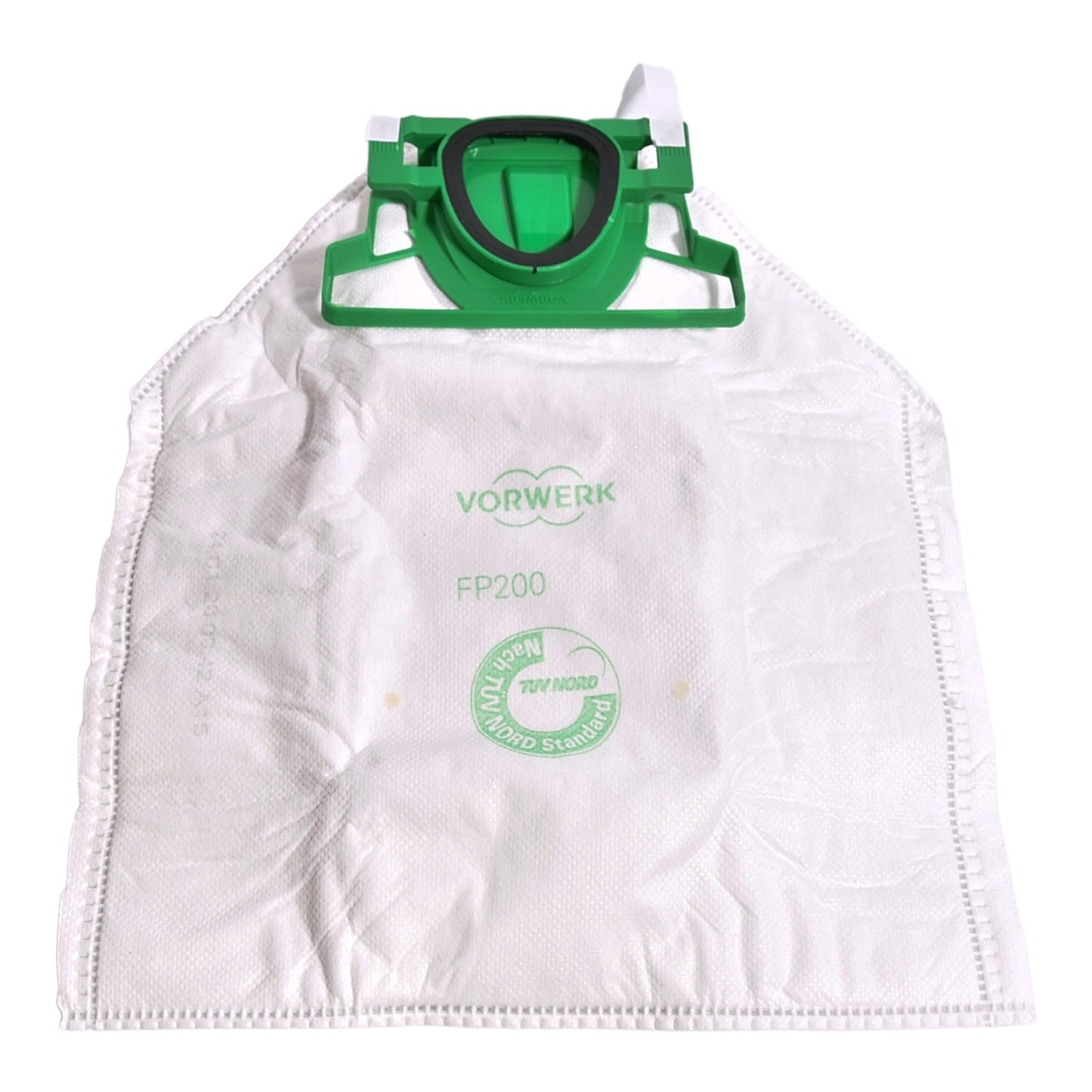 Folletto VK200/VK220S Confezione da 6 Sacchetti Originali - Massima Efficienza di Filtrazione