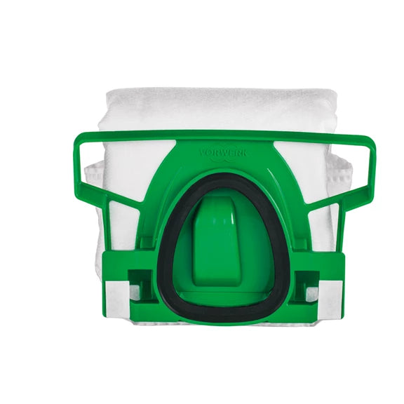 Folletto VK200/VK220S Confezione da 6 Sacchetti Originali - Massima Efficienza di Filtrazione