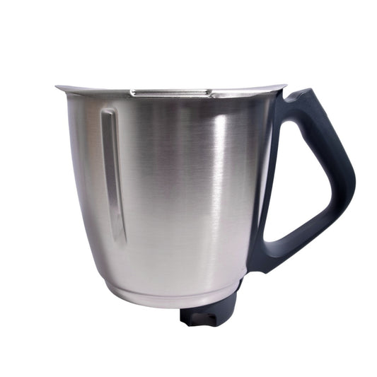 Bimby TM6 - Boccale con Impugnatura Originale Folletto Vorwerk