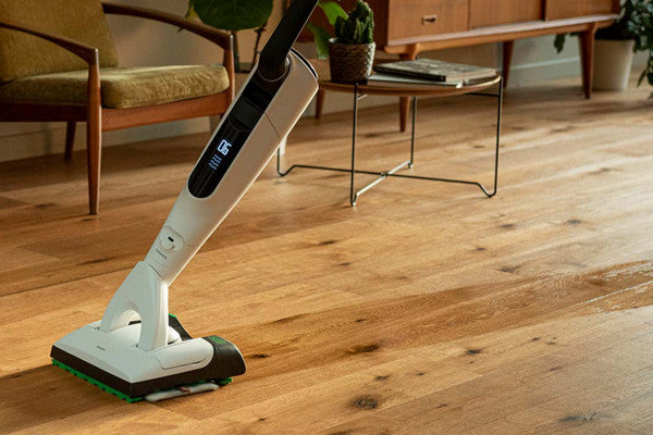 Detergente Koboclean Parquet 500ml Vorwerk Folletto SP7S/SP600/SP530