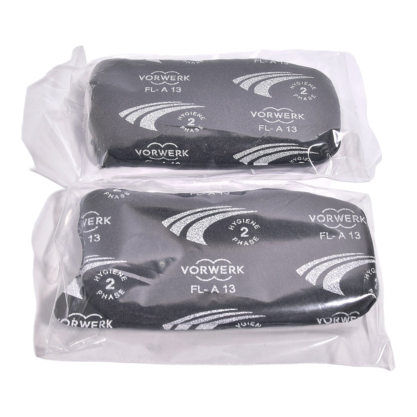 Folletto VK130/131 Filtro Odori Confezione 2 pezzi Originale Folletto Vorwerk