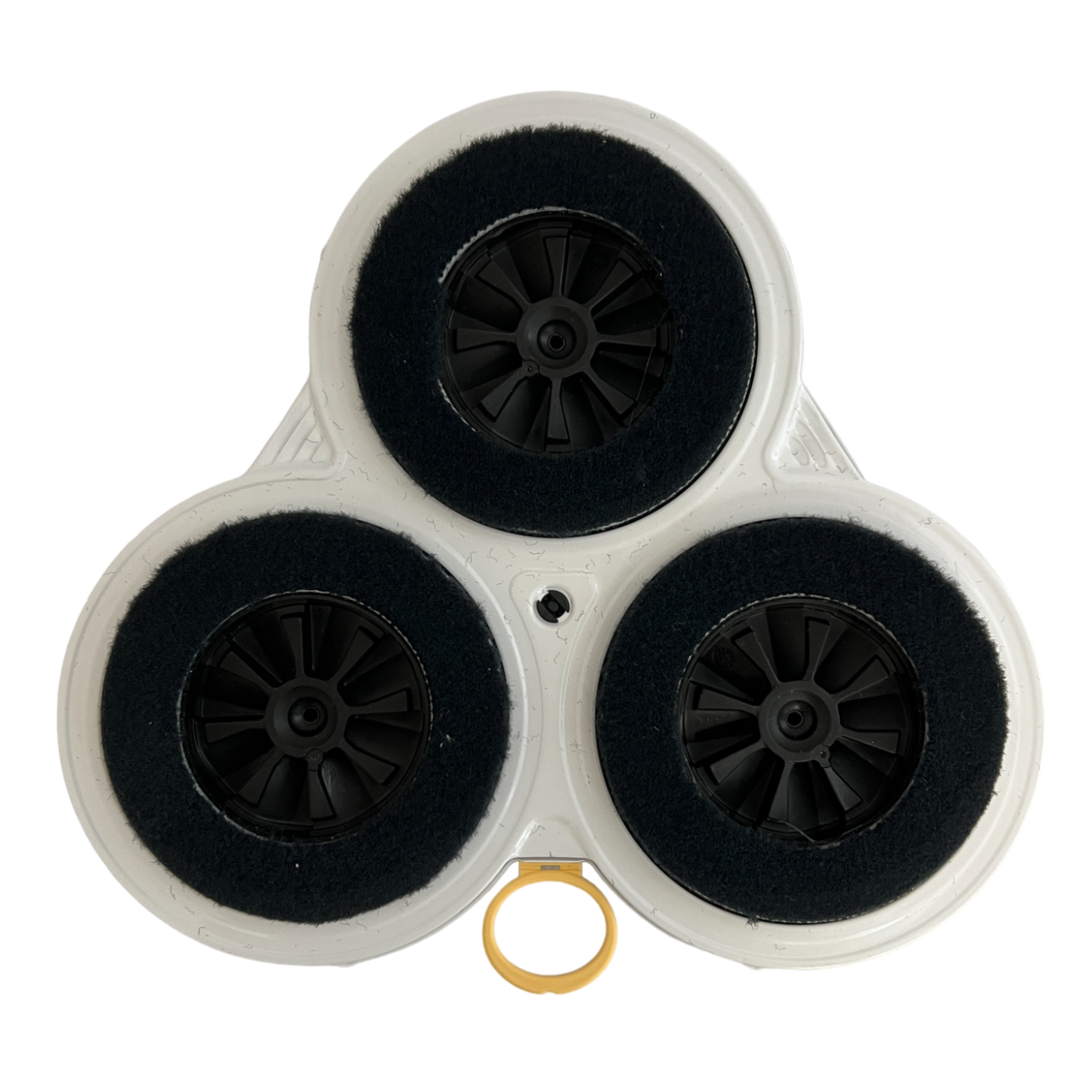 Folletto Lucidatrice PL515 Pulilux - Modulo Panda Originale Vorwerk