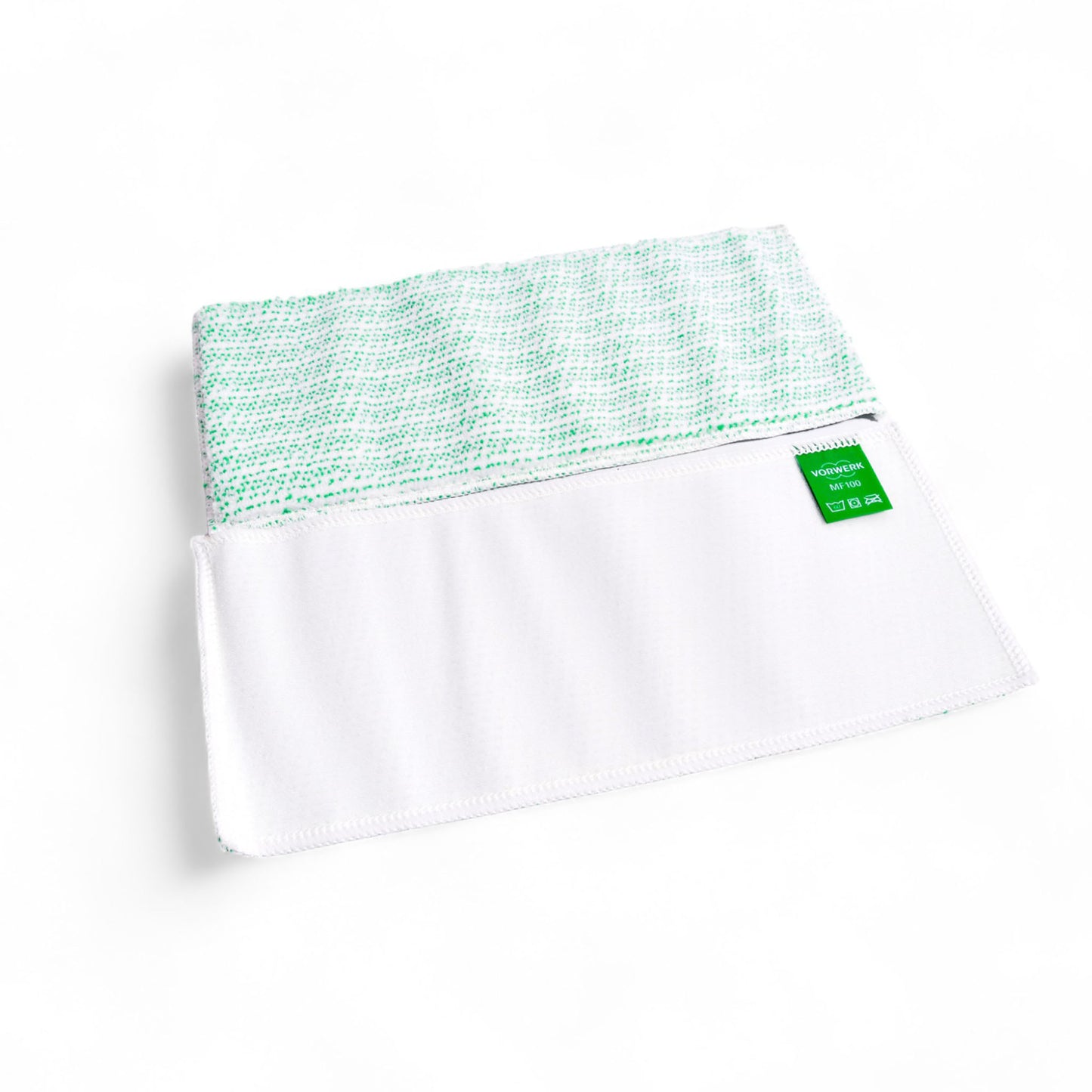 Panno in Microfibra Lavavetri Folletto VG100 VG100+ Originale Vorwerk