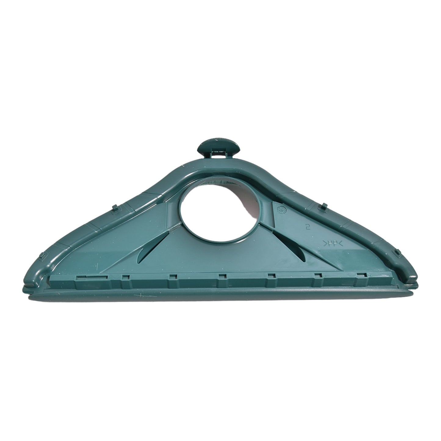 Folletto VK140 Piastra con Setole Originale Vorwerk