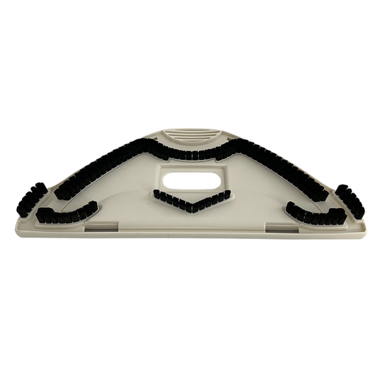 Folletto VK130 VK131 - Piastra Setola e Feltro HD13 Originale Vorwerk