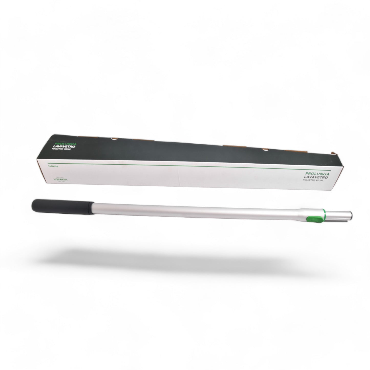 Folletto VG100 Prolunga per Lavavetri Estensibile Originale Vorwerk