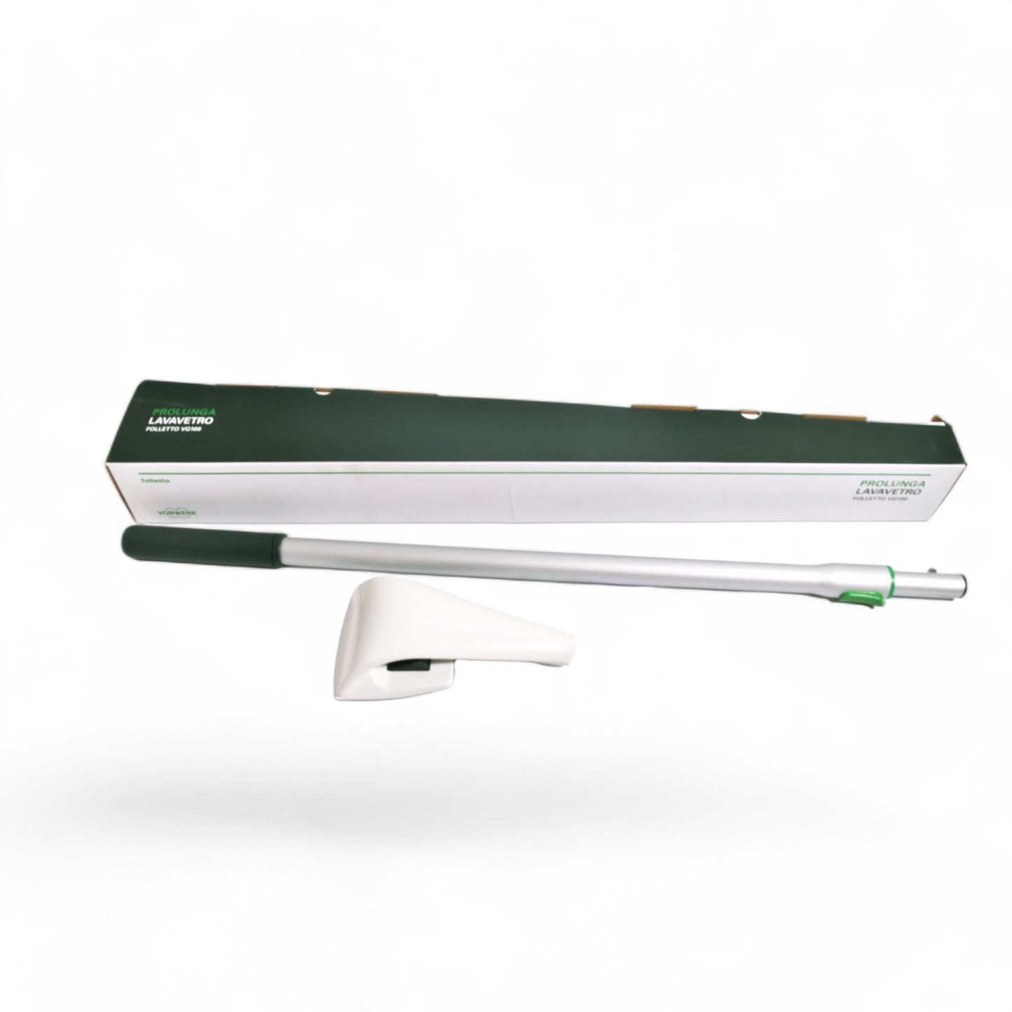 Folletto VG100 Prolunga per Lavavetri Estensibile Originale Vorwerk