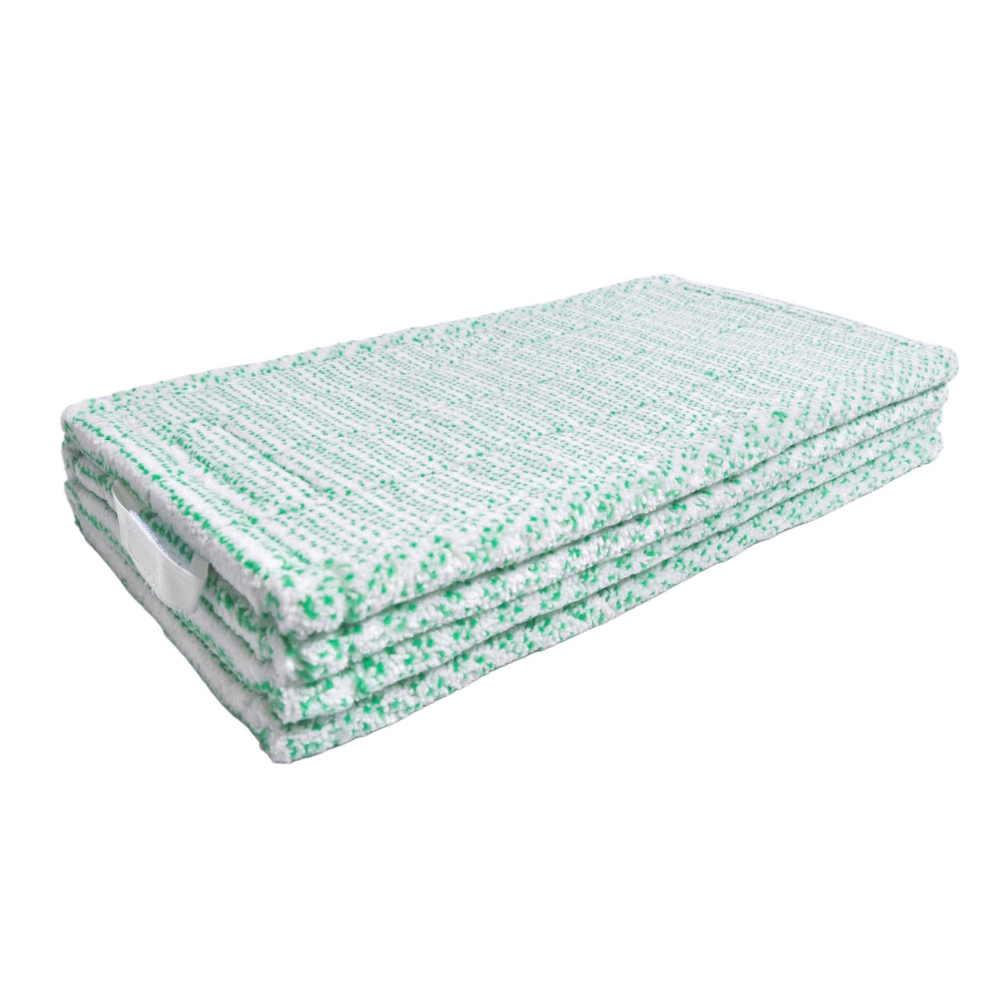 4x Panni Universali Fughe SP530/SP520 Originale Vorwerk Folletto