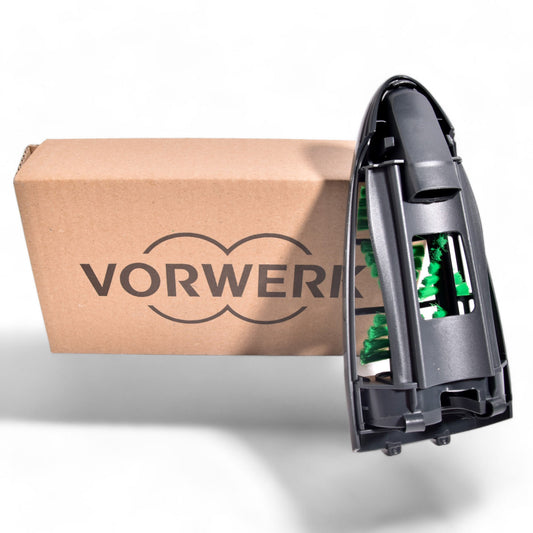 Set Spazzole Picchio Folletto PB430/440 Originale Vorwerk