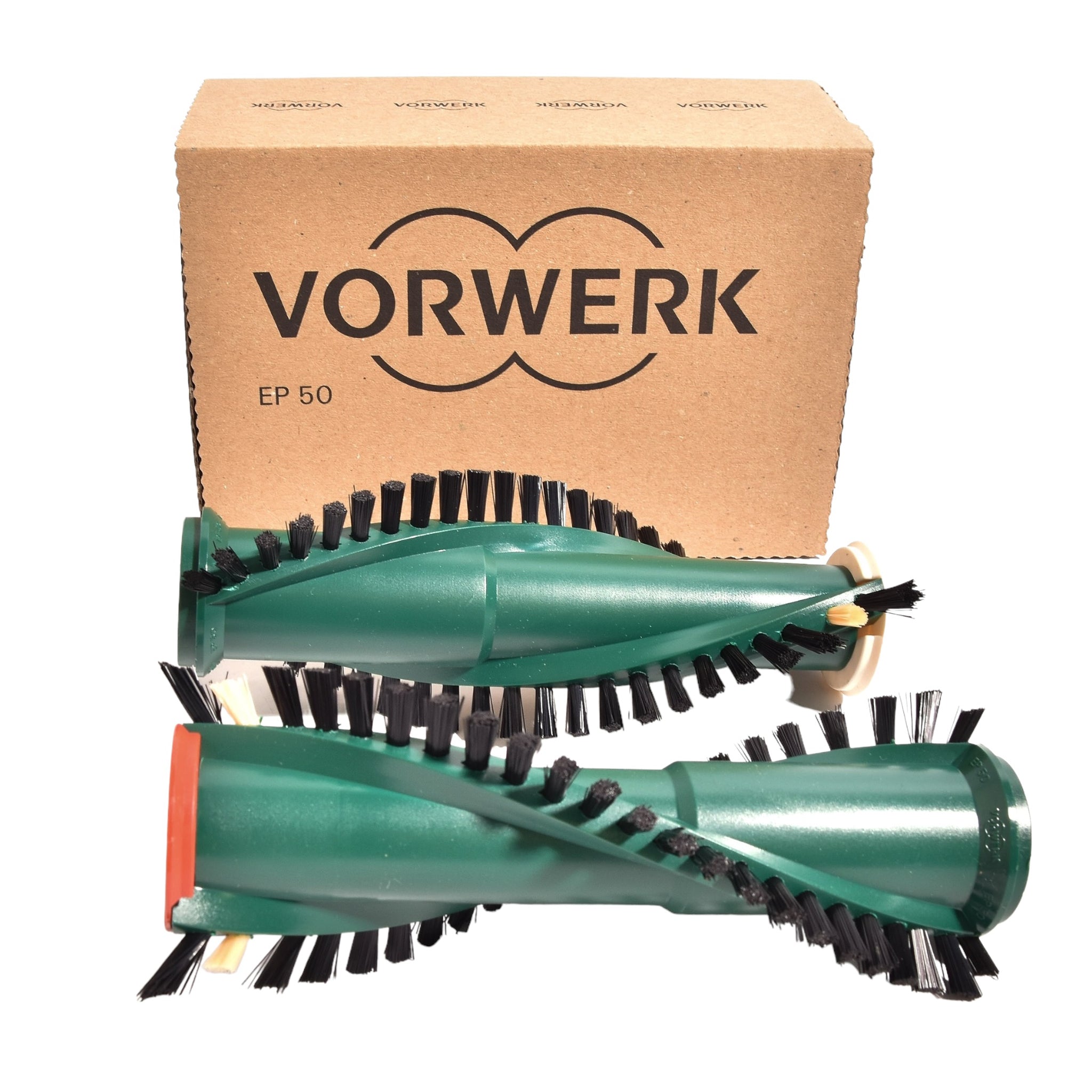 Set Adatto Per Spazzole Elettriche Vorwerk EB 350 351 Spazzole In Set Adatto Per Spazzole Elettriche Vorwerk EB 350 351 Spazzole In