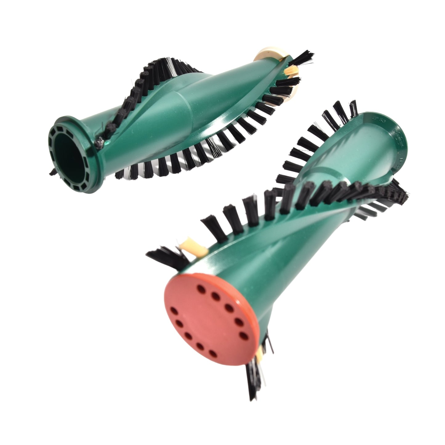 Spazzole per Battitappeto Folletto ET340 EB350 EB351 Originale Folletto Vorwerk