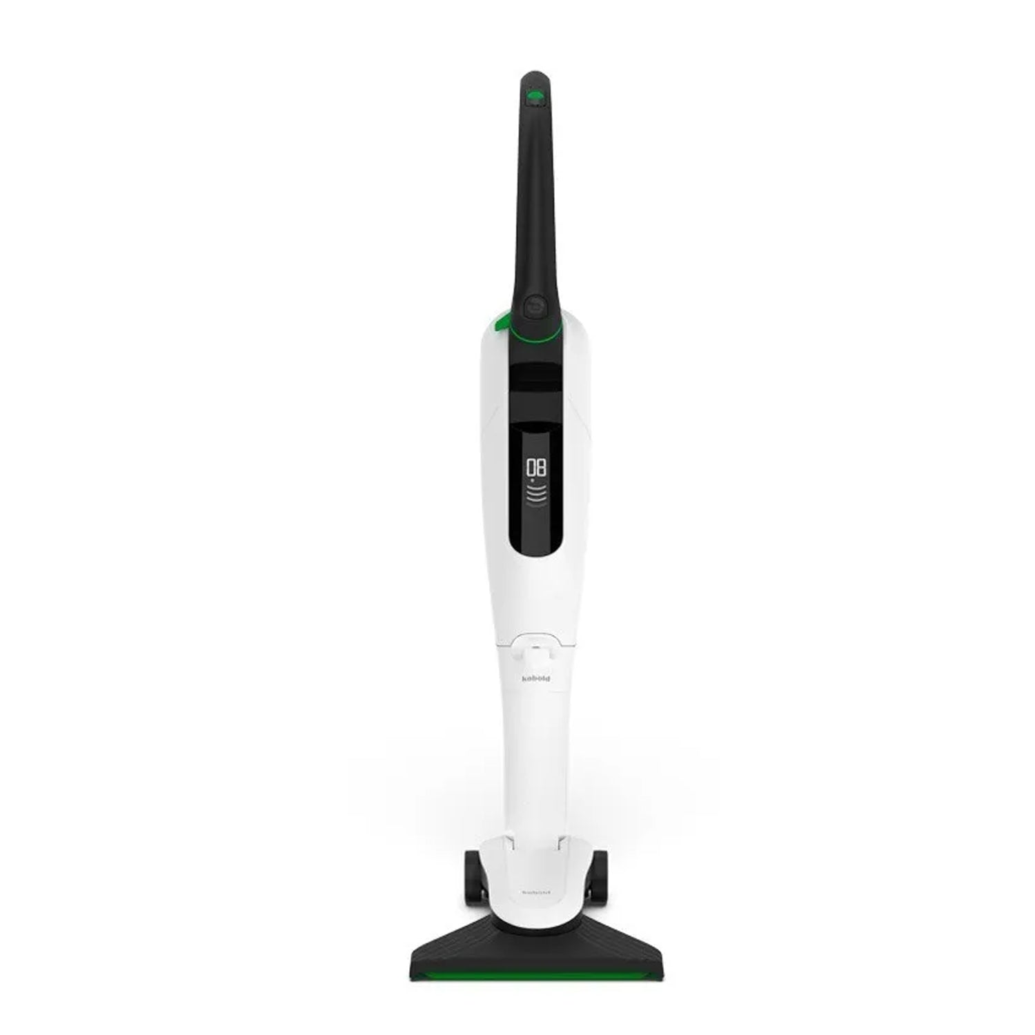 Vorwerk Folletto VK7S Avec 2 Batteries HD7S+ Et Sac Accessoires – Garantie 5 Ans