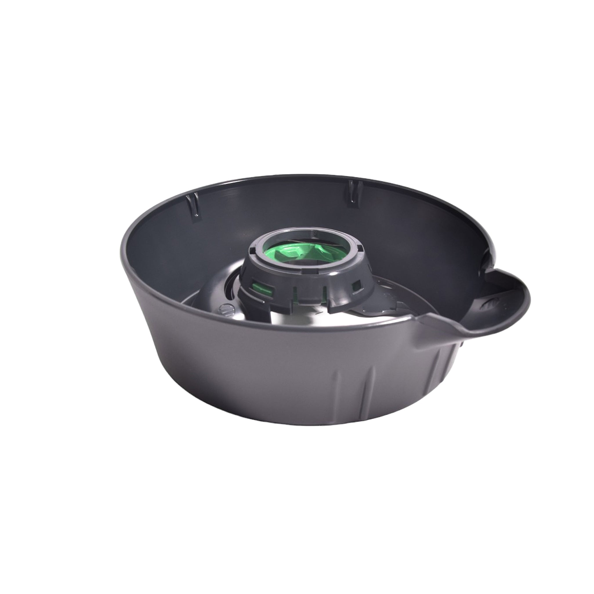 VORWERK BIMBY TM6 USO DIMOSTRATIVO CON GARANZIA COMPLETO DI TUTTO - Foto 10