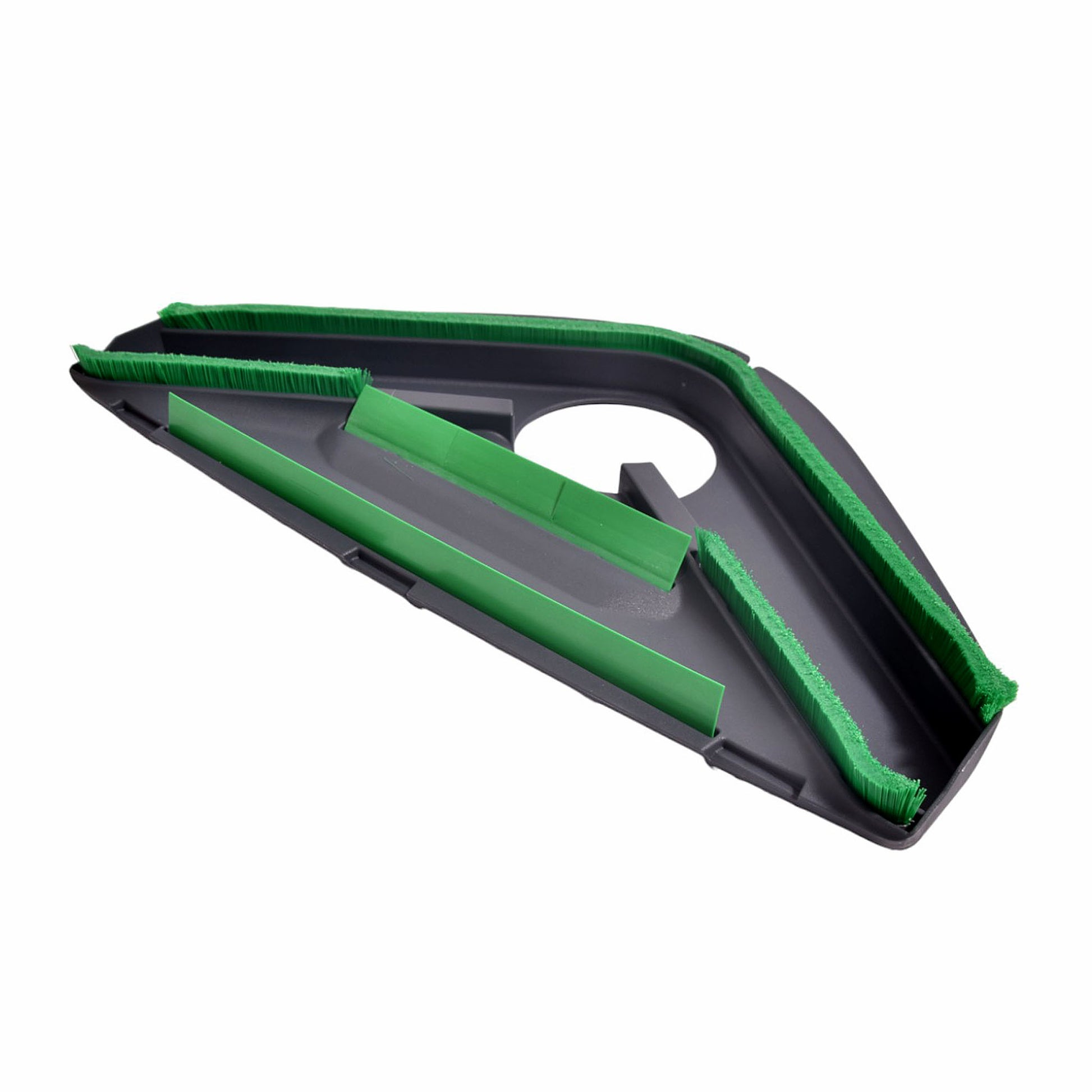 Piastra Setola Sottospazzola HD50 per Vorwerk Folletto VK150 | Leroy Merlin Piastra Setola Sottospazzola HD50 per Vorwerk Folletto VK150 | Leroy Merlin