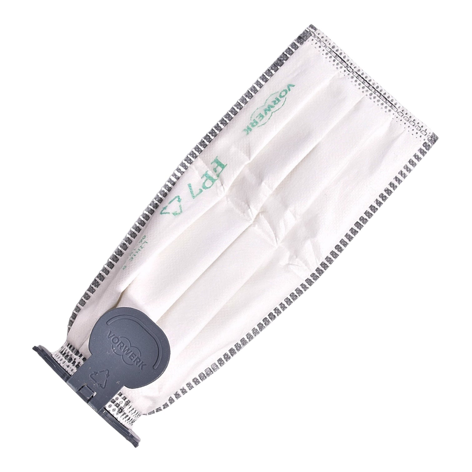 Sacchetti Originali Folletto FP150 Con Dovine - 6 Pezzi Per Aspirapolvere - Foto 6